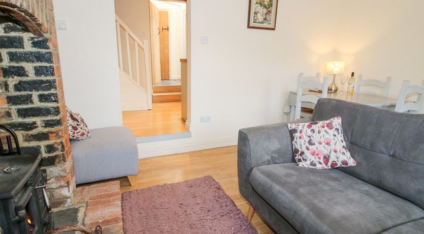 Photo of Pinner's Cottage