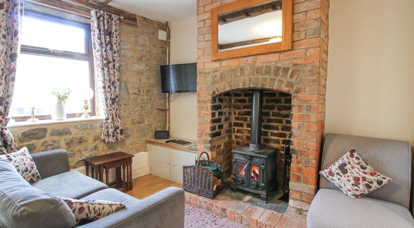 Photo of Pinner's Cottage