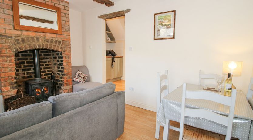 Photo of Pinner's Cottage