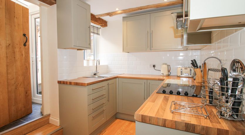 Photo of Pinner's Cottage