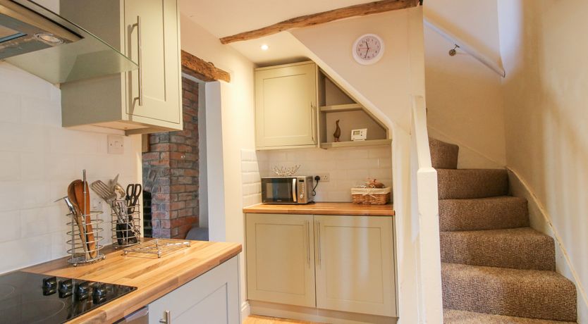 Photo of Pinner's Cottage