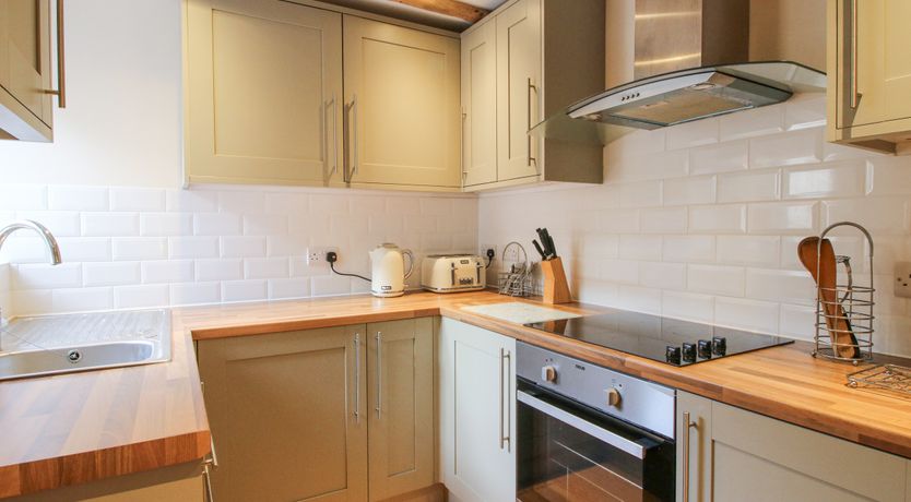 Photo of Pinner's Cottage