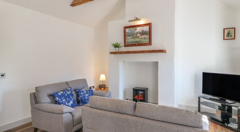 Photo of Macreddin Rock Holiday Cottage