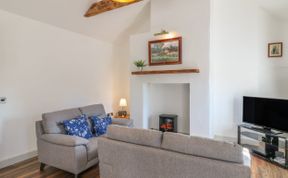 Photo of Macreddin Rock Holiday Cottage