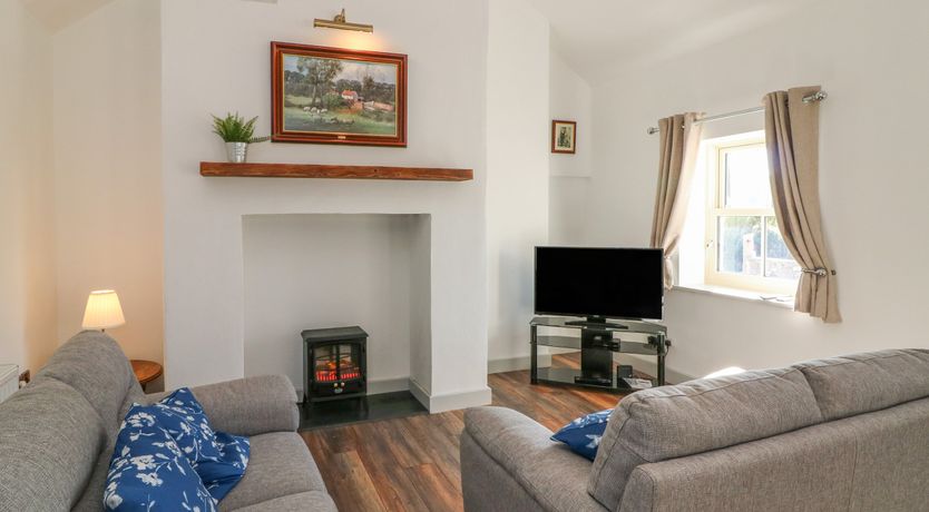 Photo of Macreddin Rock Holiday Cottage