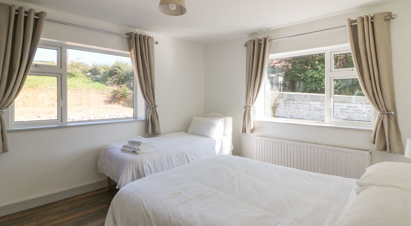 Photo of Macreddin Rock Holiday Cottage