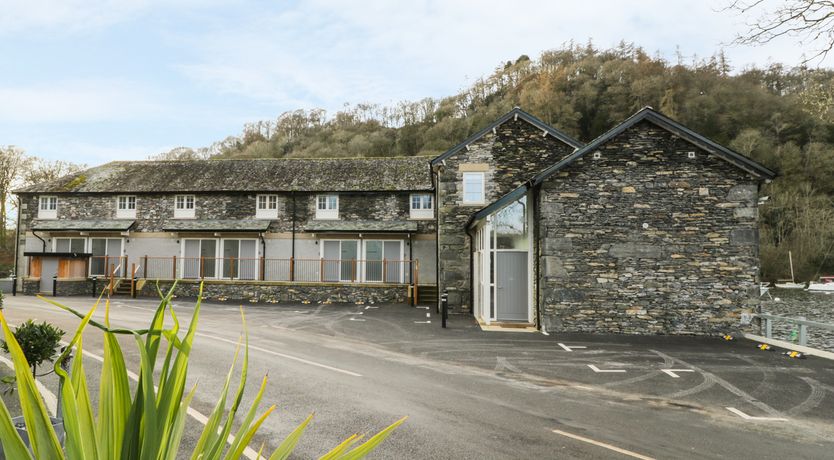 Photo of Lowe-McConnell