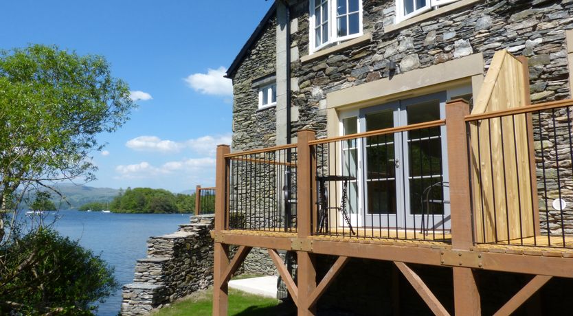 Photo of Lowe-McConnell