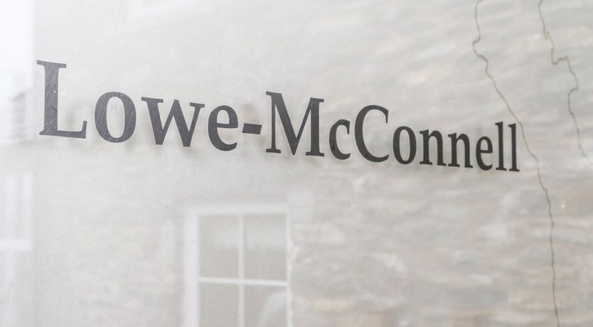 Photo of Lowe-McConnell