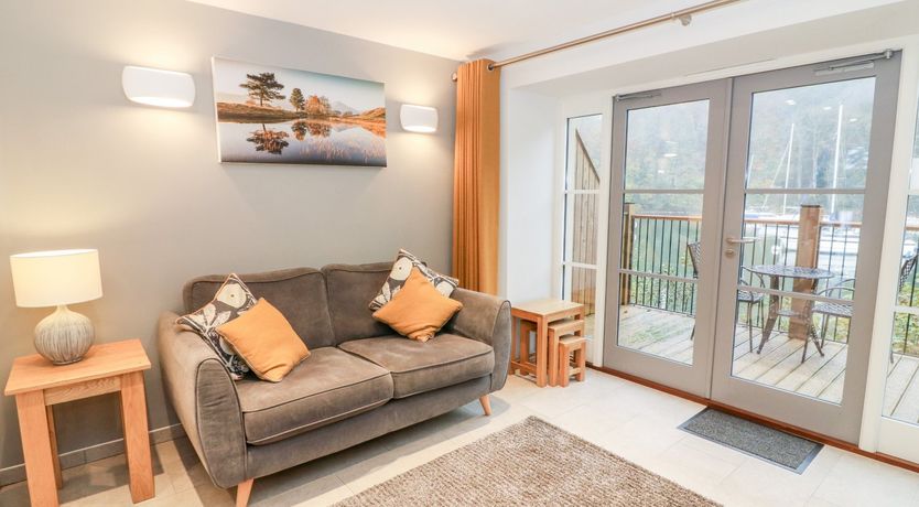 Photo of Lowe-McConnell