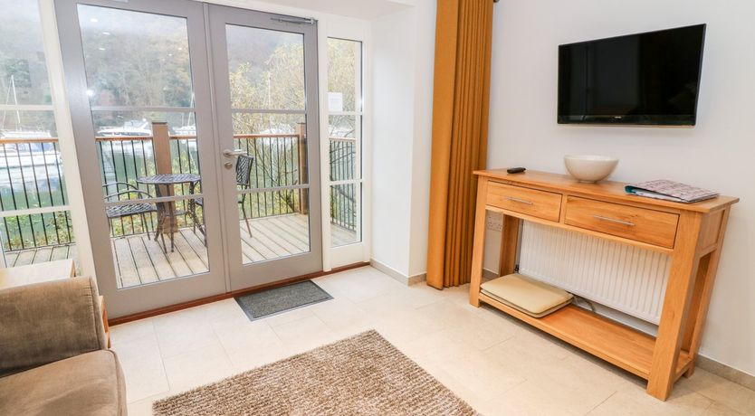 Photo of Lowe-McConnell