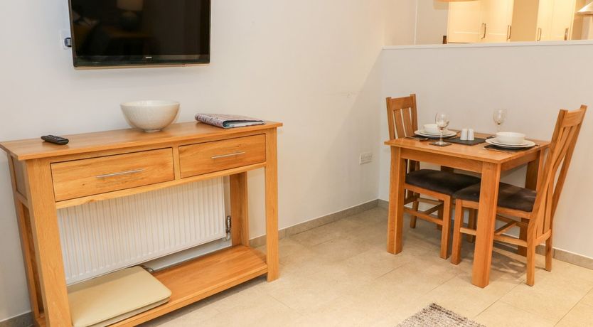 Photo of Lowe-McConnell