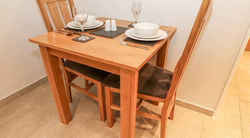 Photo of Lowe-McConnell