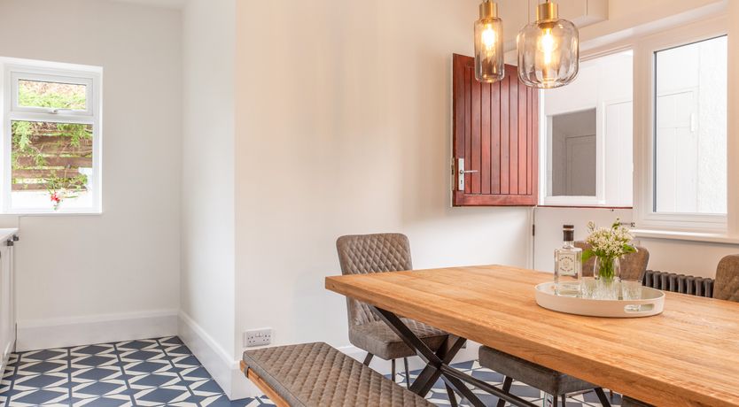 Photo of Windy Heath