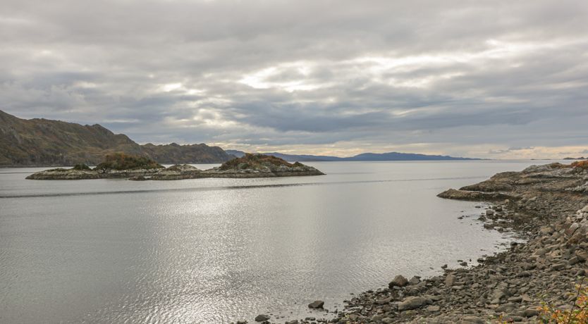 Photo of Taigh Na Talia - 2 Sandholm