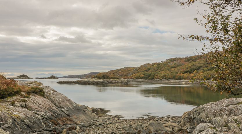 Photo of Taigh Na Talia - 2 Sandholm