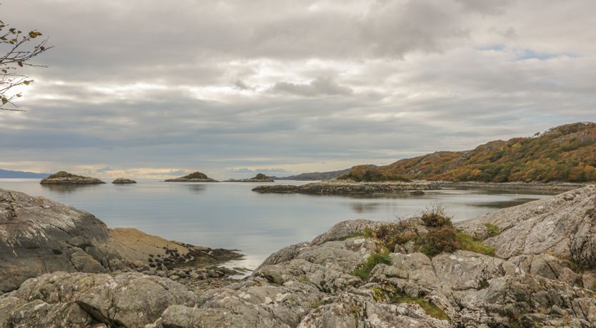 Photo of Taigh Na Talia - 2 Sandholm