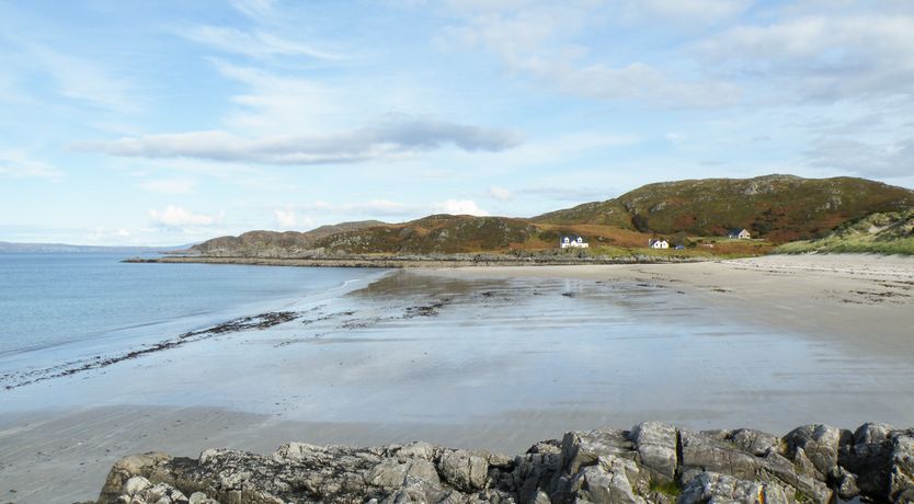 Photo of Taigh Na Talia - 2 Sandholm