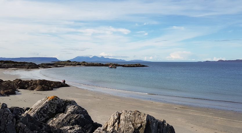 Photo of Taigh Na Talia - 2 Sandholm