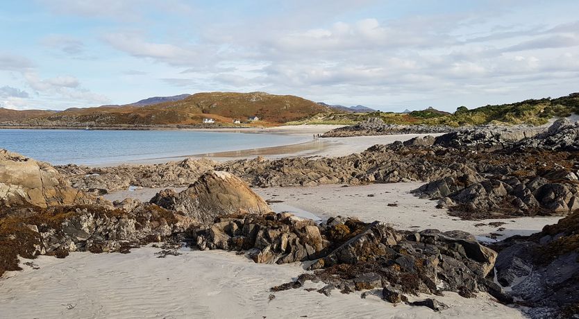 Photo of Taigh Na Talia - 2 Sandholm