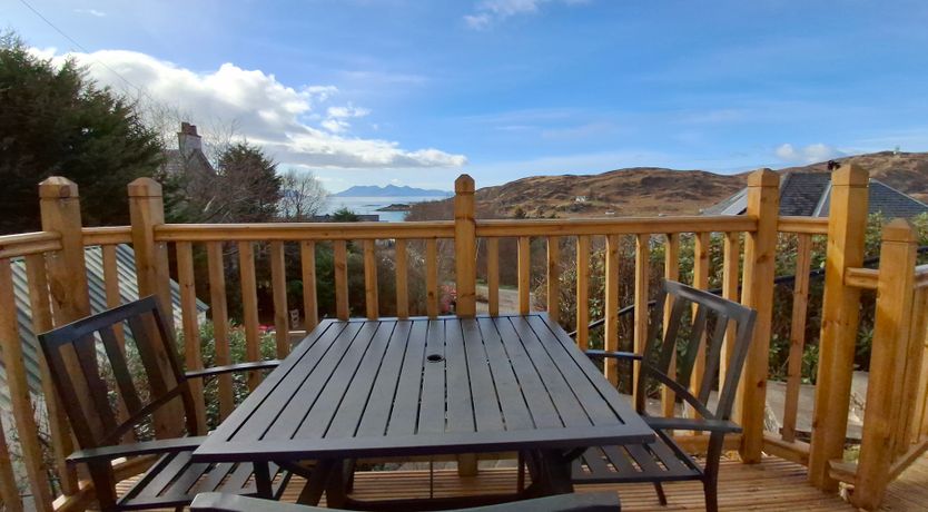 Photo of Taigh Na Talia - 2 Sandholm