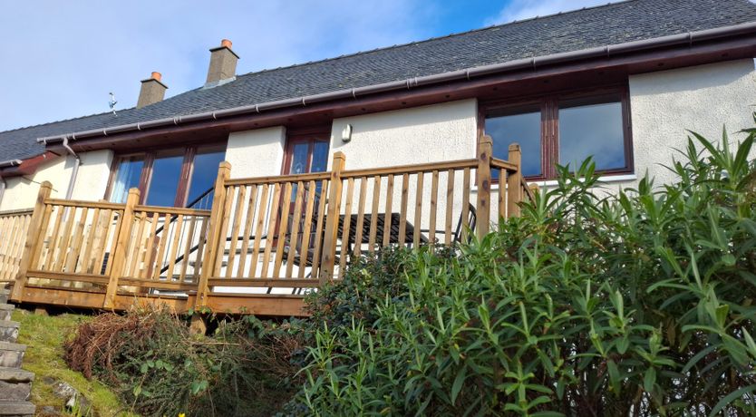 Photo of Taigh Na Talia - 2 Sandholm