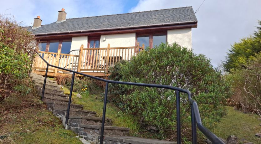 Photo of Taigh Na Talia - 2 Sandholm