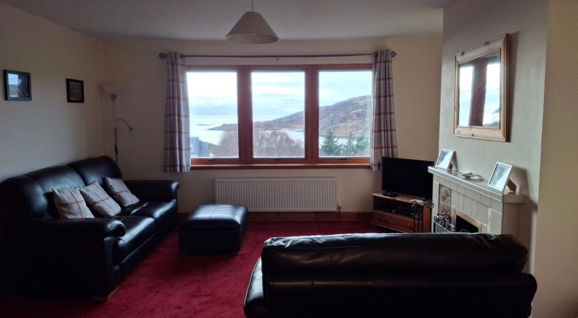 Photo of Taigh Na Talia - 2 Sandholm