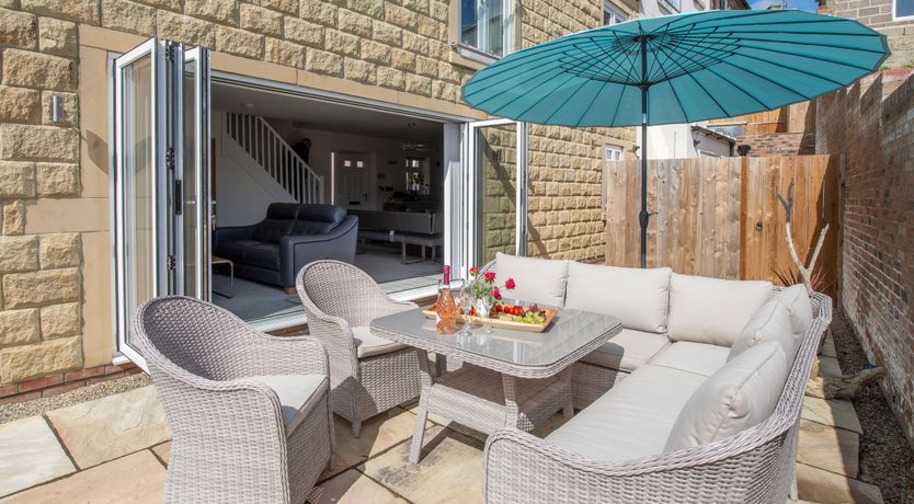 Photo of Lemonade Cottage