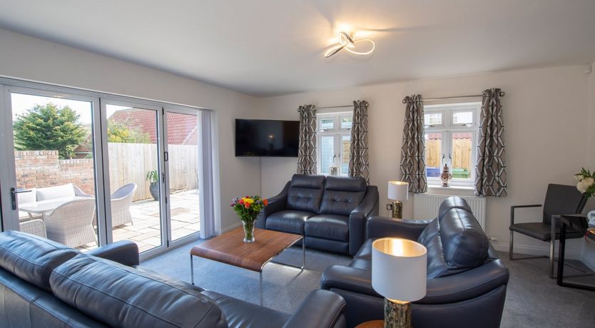 Photo of Lemonade Cottage