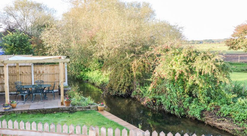 Photo of Mill Cottage