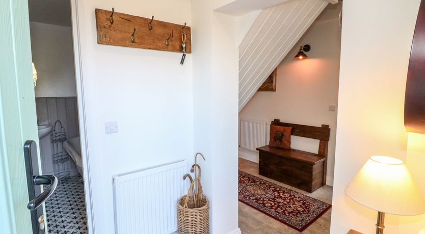 Photo of Mill Cottage