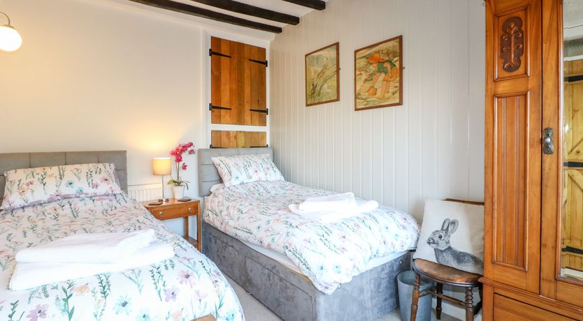 Photo of Mill Cottage