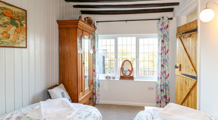 Photo of Mill Cottage