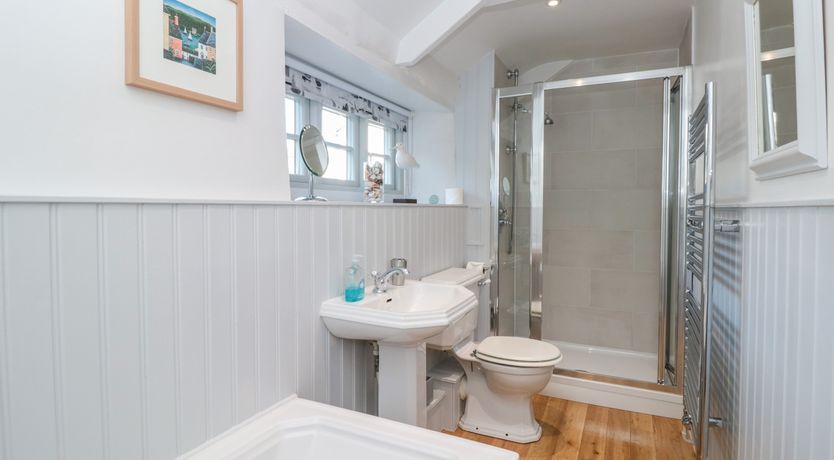 Photo of 3 Glendale Cottages