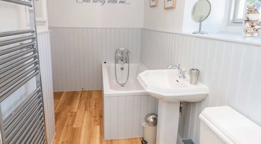 Photo of 3 Glendale Cottages