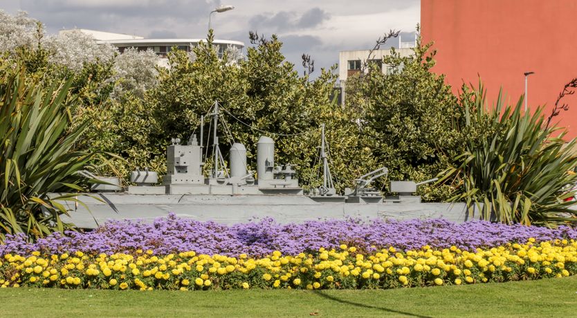 Photo of Royal Victoria House