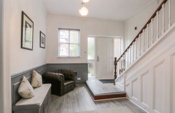 Royal Victoria House Holiday Cottage