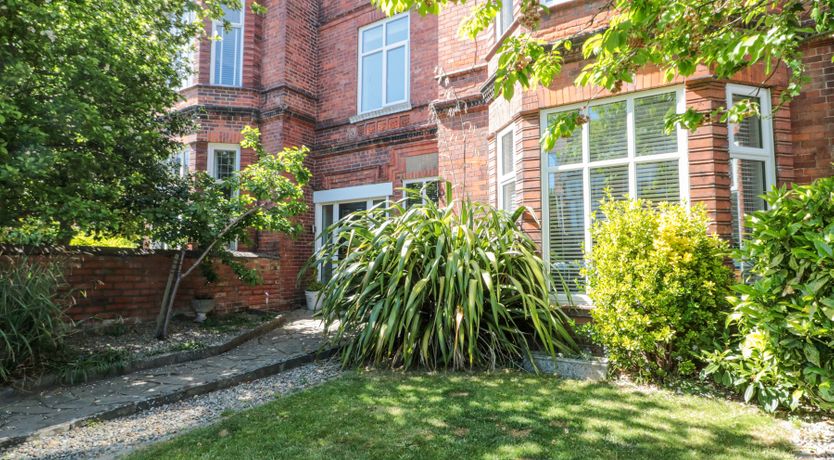 Photo of Royal Victoria House