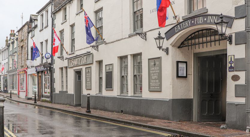 Photo of The Landings