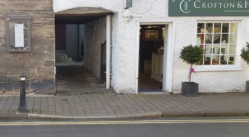 Photo of The Landings