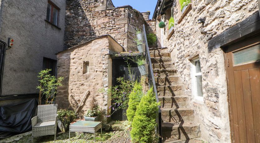 Photo of The Landings