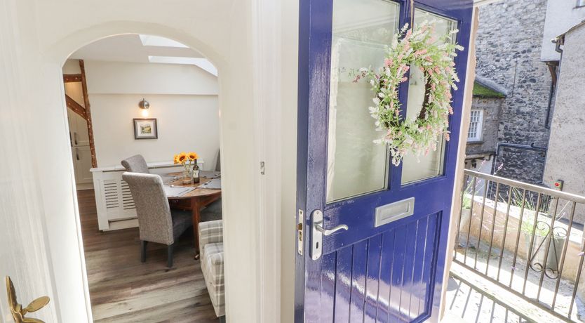 Photo of The Landings