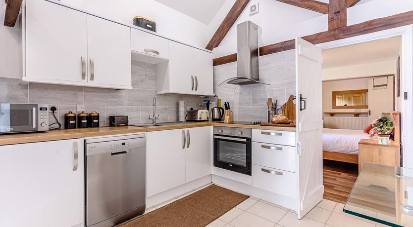 Photo of 2 Bed in Chippenham