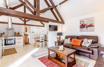 in Chippenham (77333) Holiday Cottage