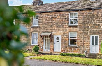 1 Bed in Harrogate Holiday Cottage