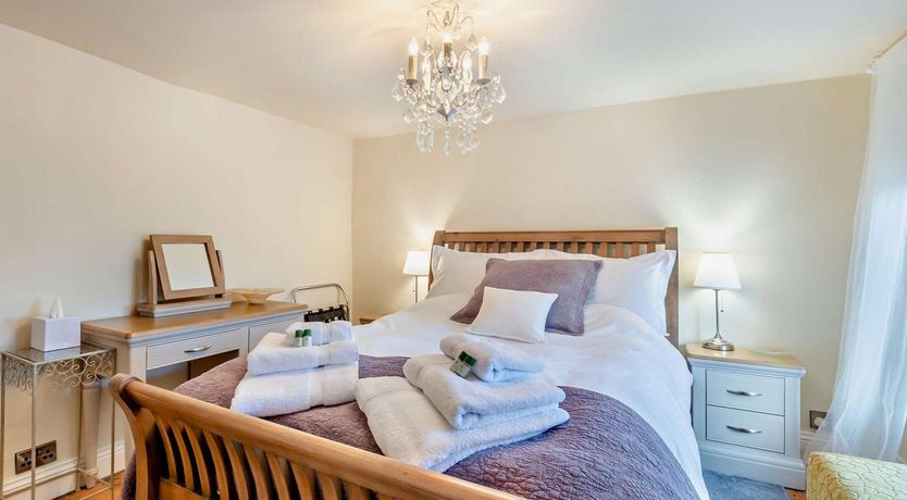 Photo of 1 Bed in Harrogate