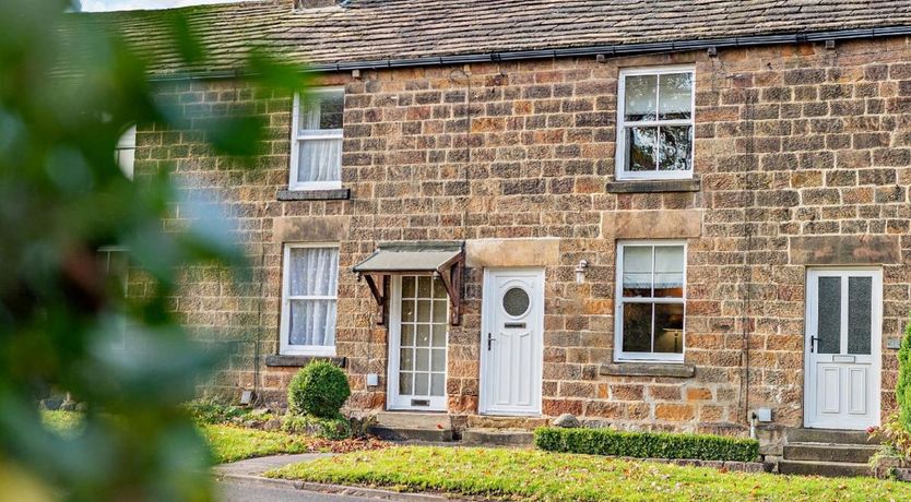 Photo of in Harrogate (55731)