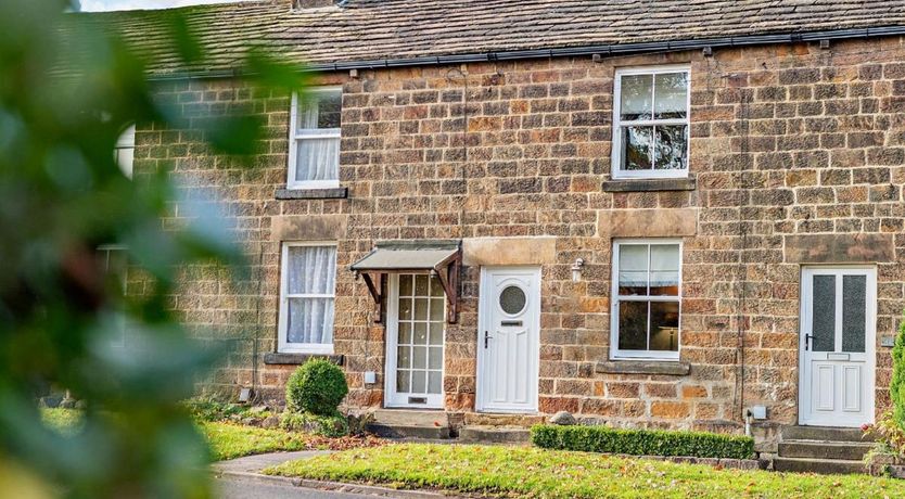 Photo of Cottage in North Yorkshire