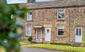 Photo of Cottage in North Yorkshire